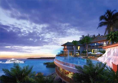 金桥缘过桥米线