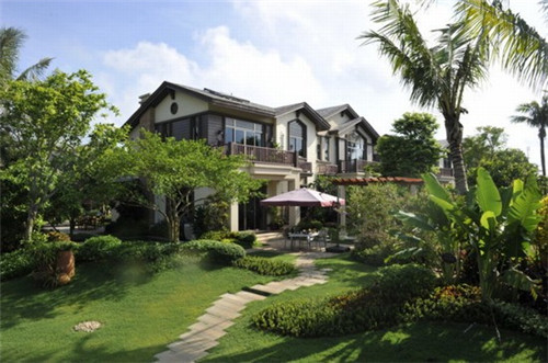 刘福记桂林米粉