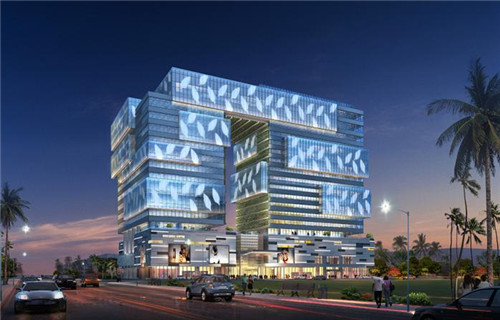 优滋优味酸辣粉