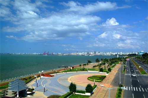 鲨鱼杰克小海鲜焖面