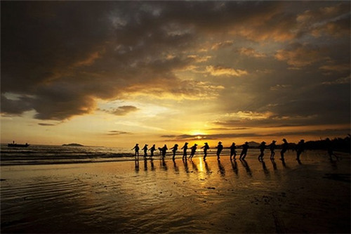 东北酱骨手擀面