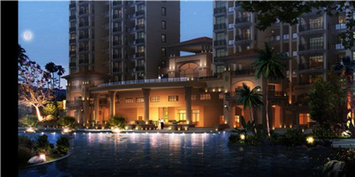 博恒益创汽车美容