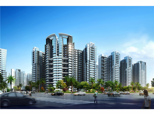 快美王汽车钣喷