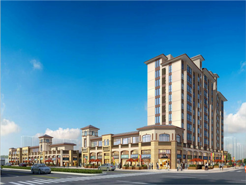 皓靓自助洗车机