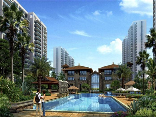 主题公园加盟投资创业什么品牌利润高，主题公园行业