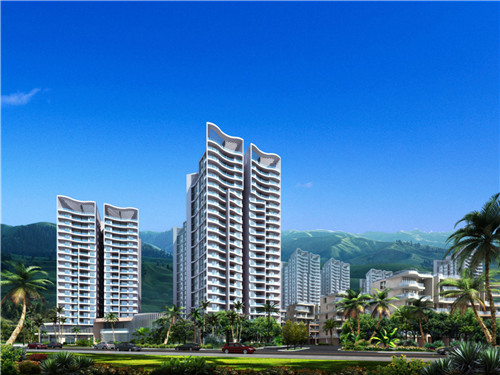 柳州中海物业有什么服务（广西中海物业）