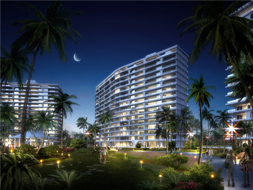 装修黑色加原木色好看吗（原木黑色搭配）