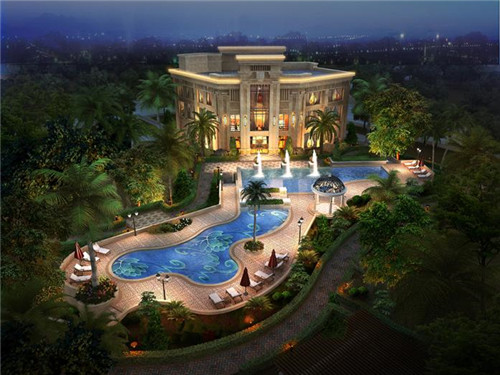 庆云有什么好看的景点（庆云有好玩的地方吗）