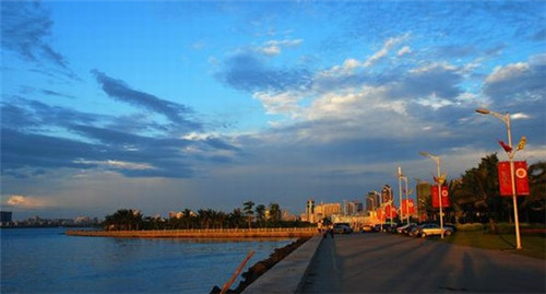 北京什么旅游景点叫凌（北京什么旅游景点叫凌海）