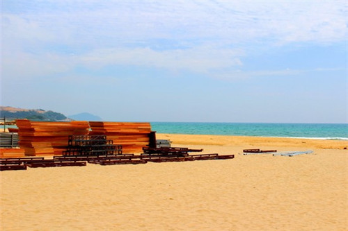 建设公司取名带堡（建设公司取名字）