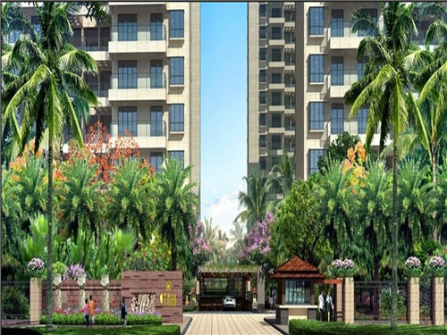 凯乐楚源物业可靠吗（凯乐房地产开发有限公司）