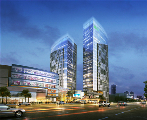 火锅店装修经典设计案例（火锅店装修设计风格）