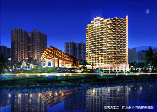 红色景区服务介绍怎么写（红色景区服务介绍怎么写好）